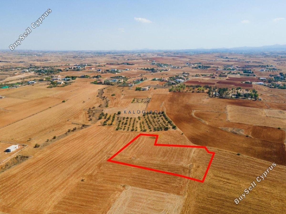 plot for sale agioi trimithias nicosia 1195250 image 5576736