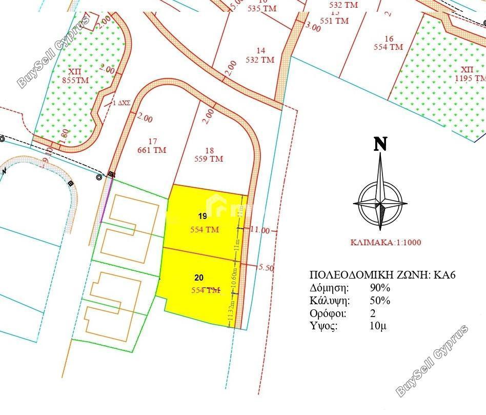 plot for sale pano lakatamia nicosia 8804250 image 16779695