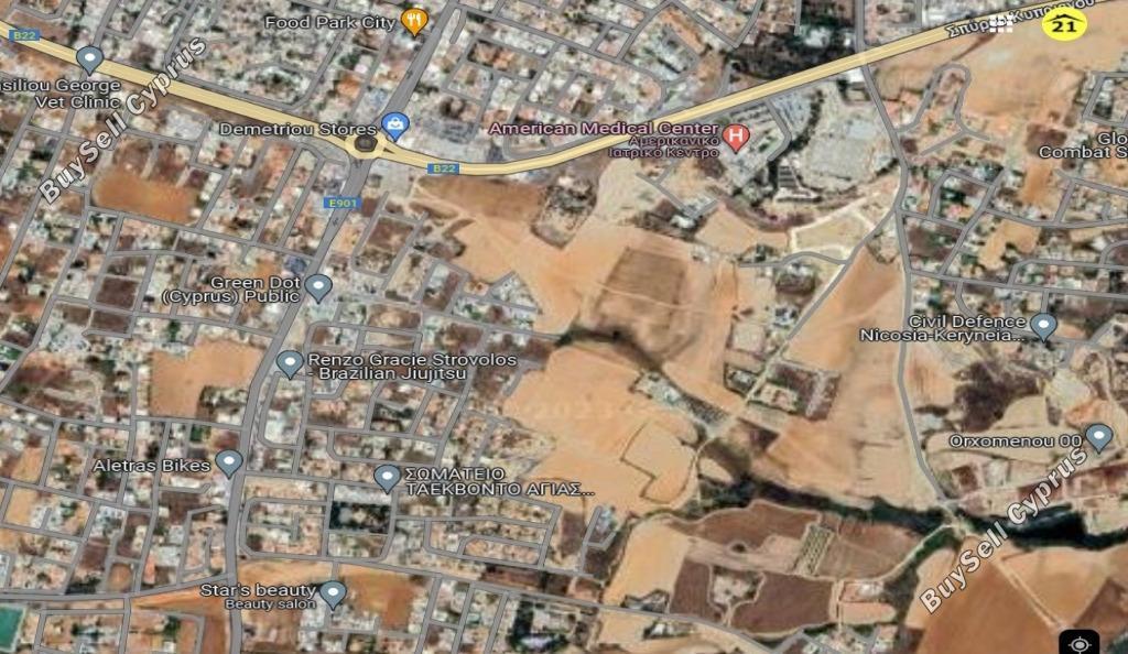 plot for sale strovolos nicosia 1243250 image 16183661