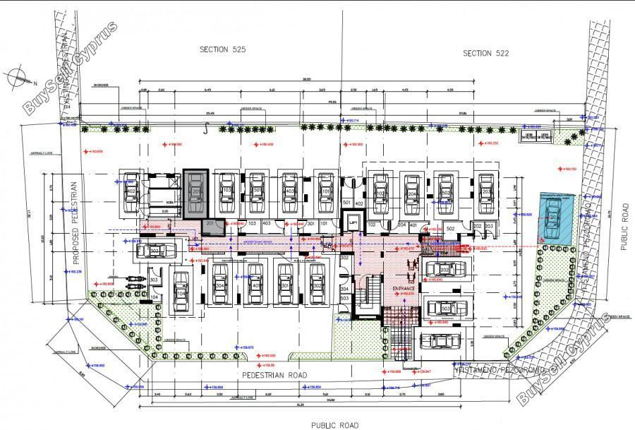 1 bedroom apartment for sale strovolos nicosia 7735350 image 10169158