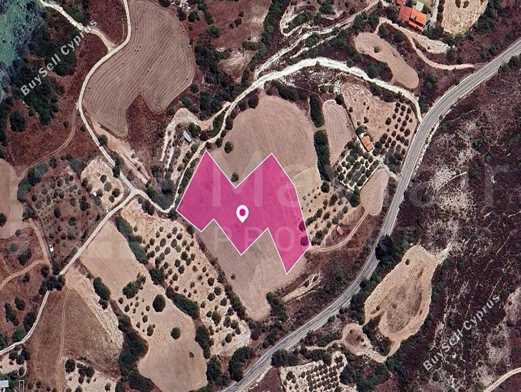7024 SQM Land for sale in Vavla, Larnaca 15714551