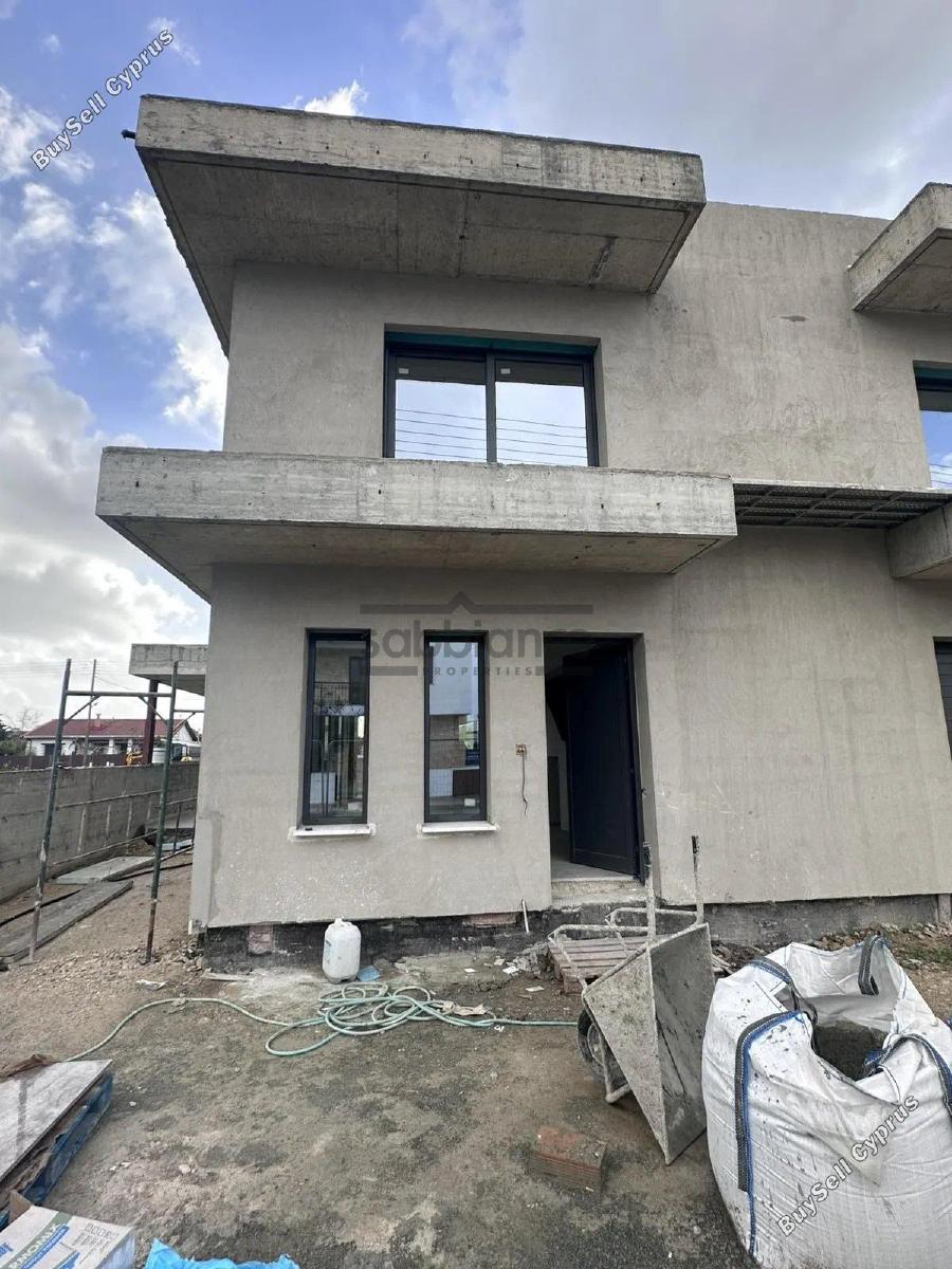 3 Bedroom Detached house for sale in Kolossi, Limassol 16354387
