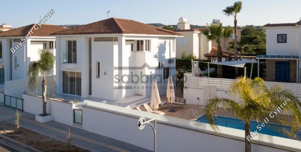 3 Bedroom Detached house for sale in Pernera, Famagusta 16788471