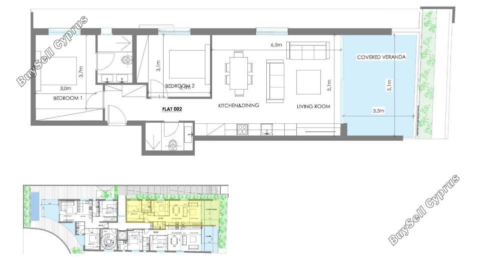 2 bedroom apartment for sale agios andreas nicosia nicosia 8225350 image 14472394