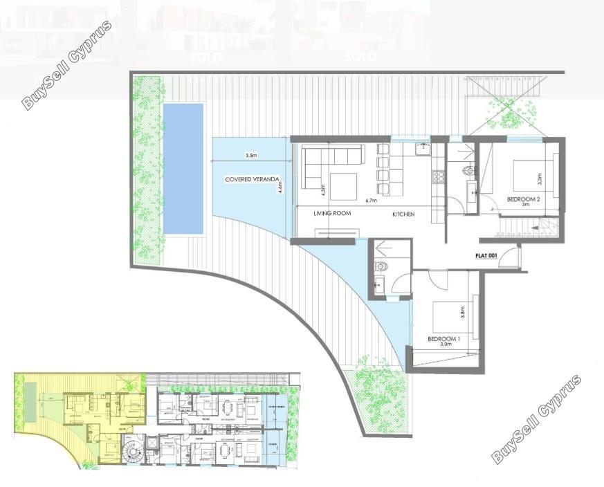 2 bedroom apartment for sale agios andreas nicosia nicosia 8225350 image 14472395