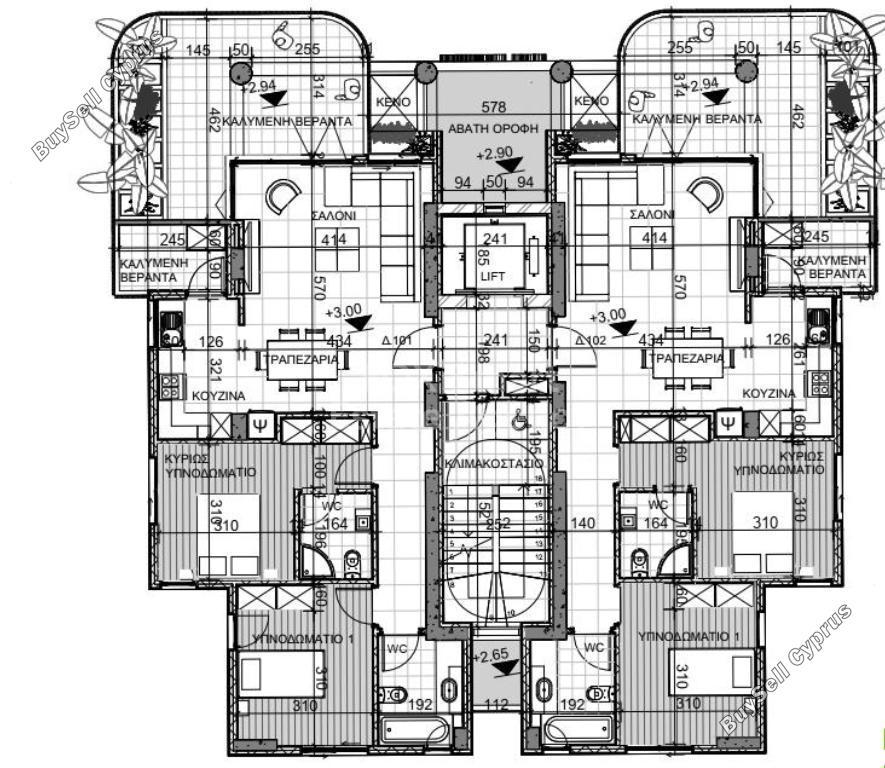 2 bedroom apartment for sale lykavitos nicosia 1224350 image 6060371