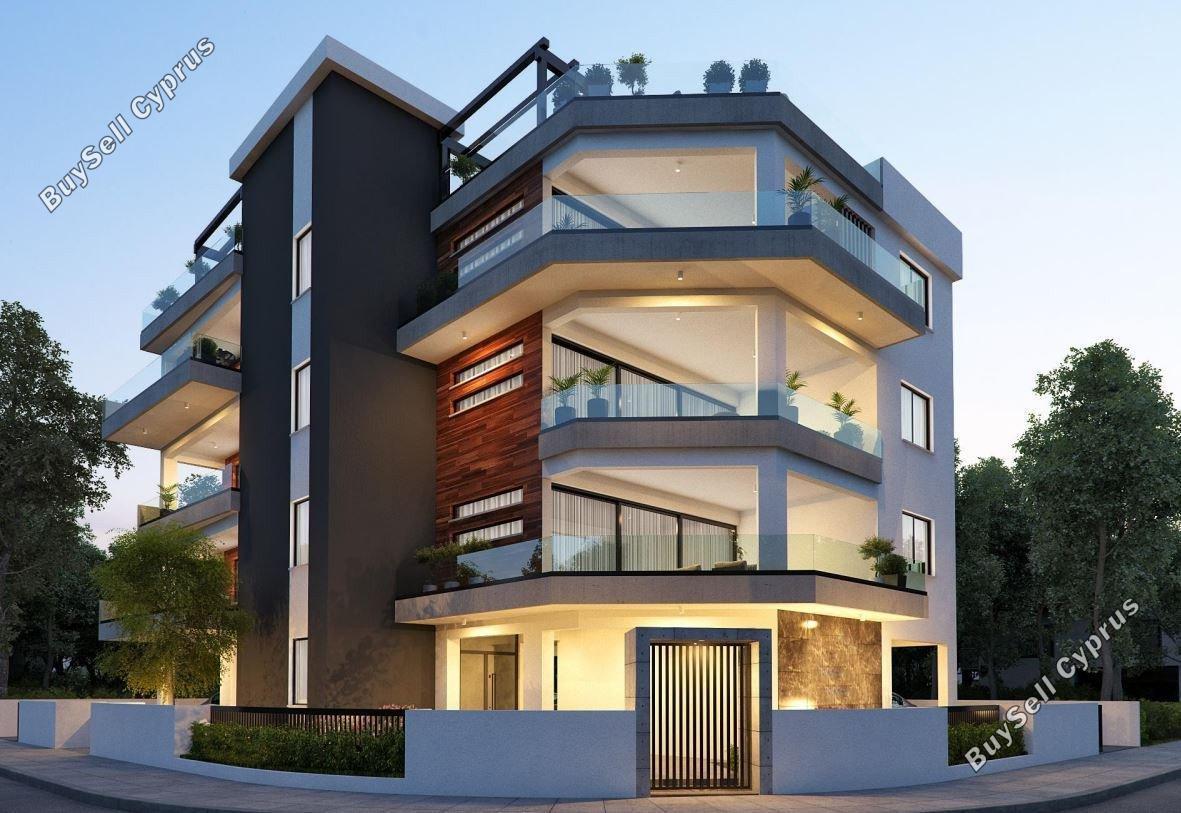 2 bedroom penthouse for sale kato polemidia limassol 1683350 image 4905929