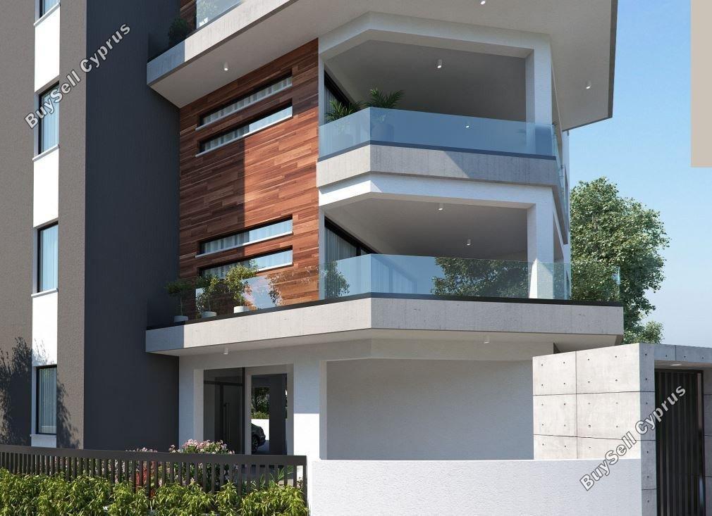 2 bedroom penthouse for sale kato polemidia limassol 1683350 image 4905932