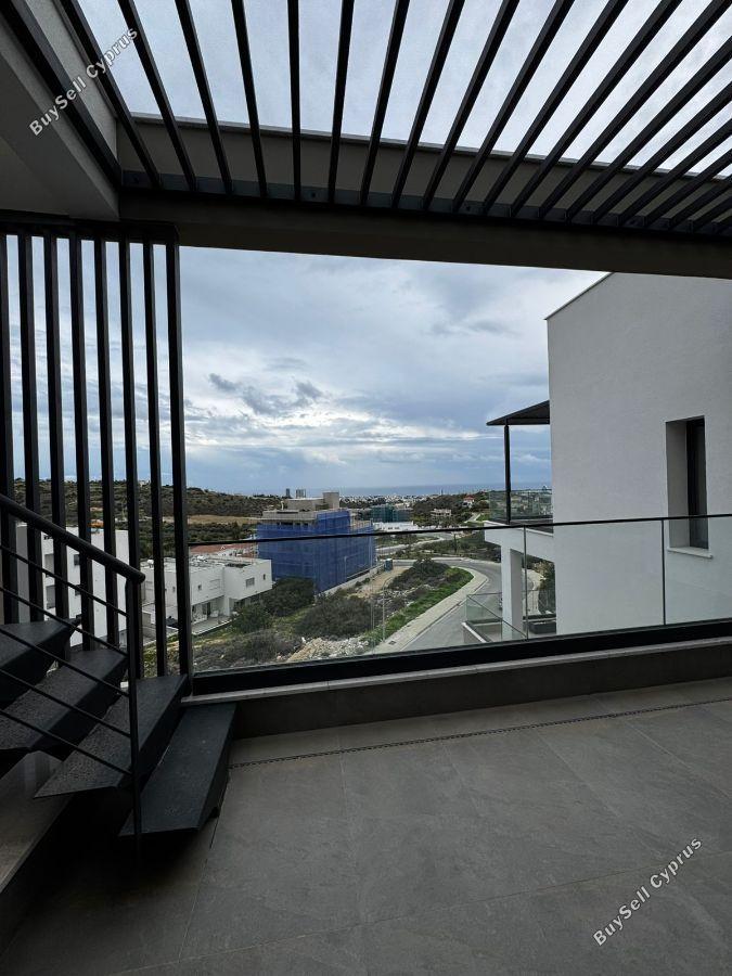 3 bedroom penthouse for sale agios athanasios limassol 8241350 image 13826313