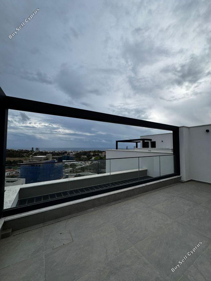 3 bedroom penthouse for sale agios athanasios limassol 8241350 image 13826323