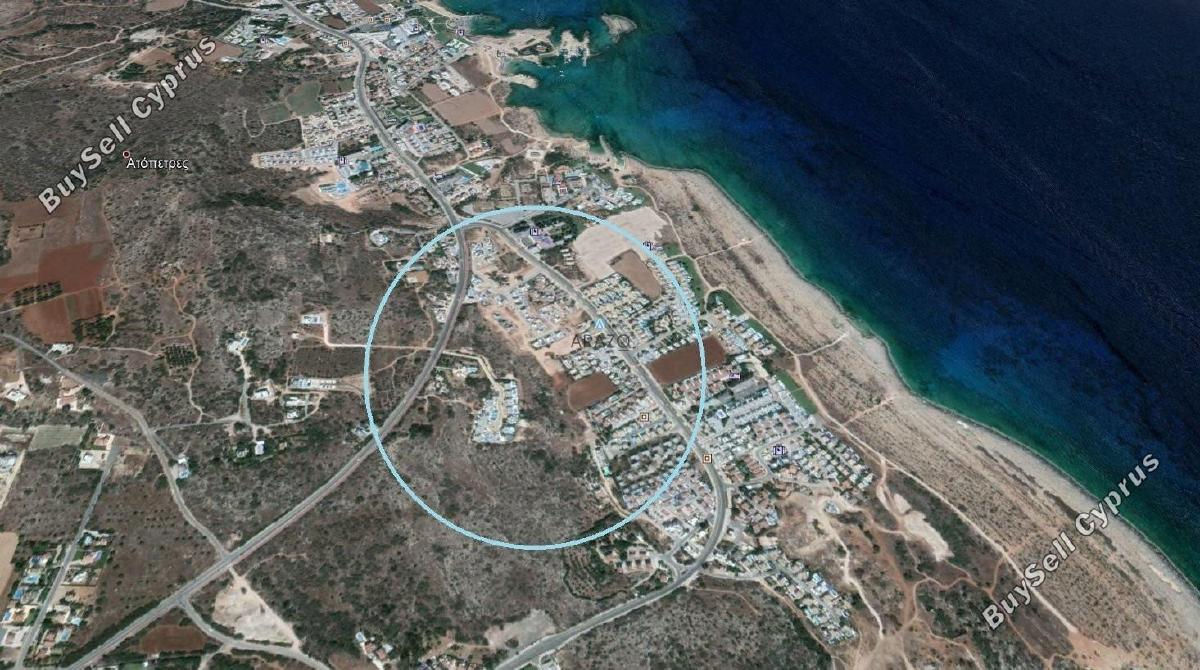 land for sale cape greko famagusta 1236350 image 5590886