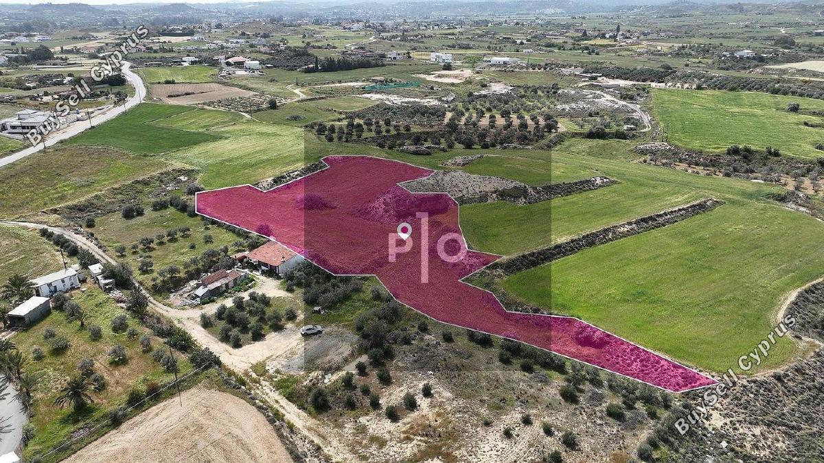land for sale ergates nicosia 8275350 image 15196562