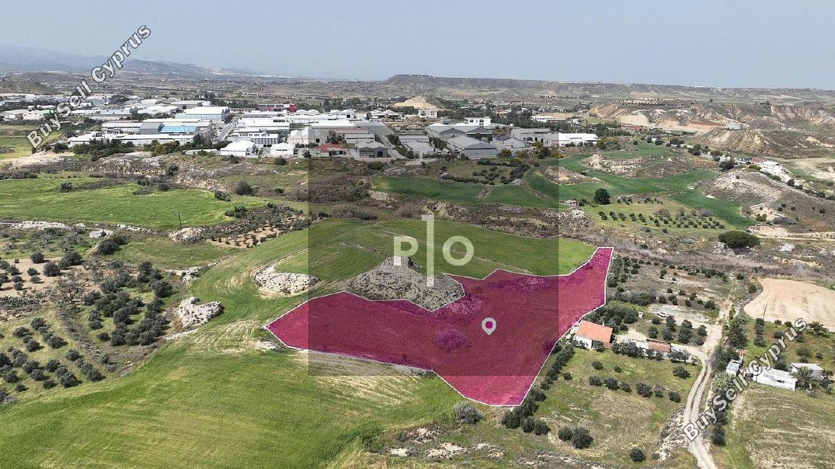 land for sale ergates nicosia 8275350 image 15196563