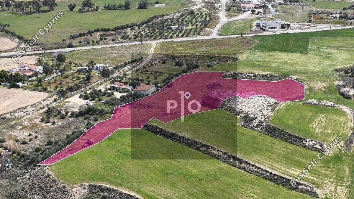 land for sale ergates nicosia 8275350 image 15196564