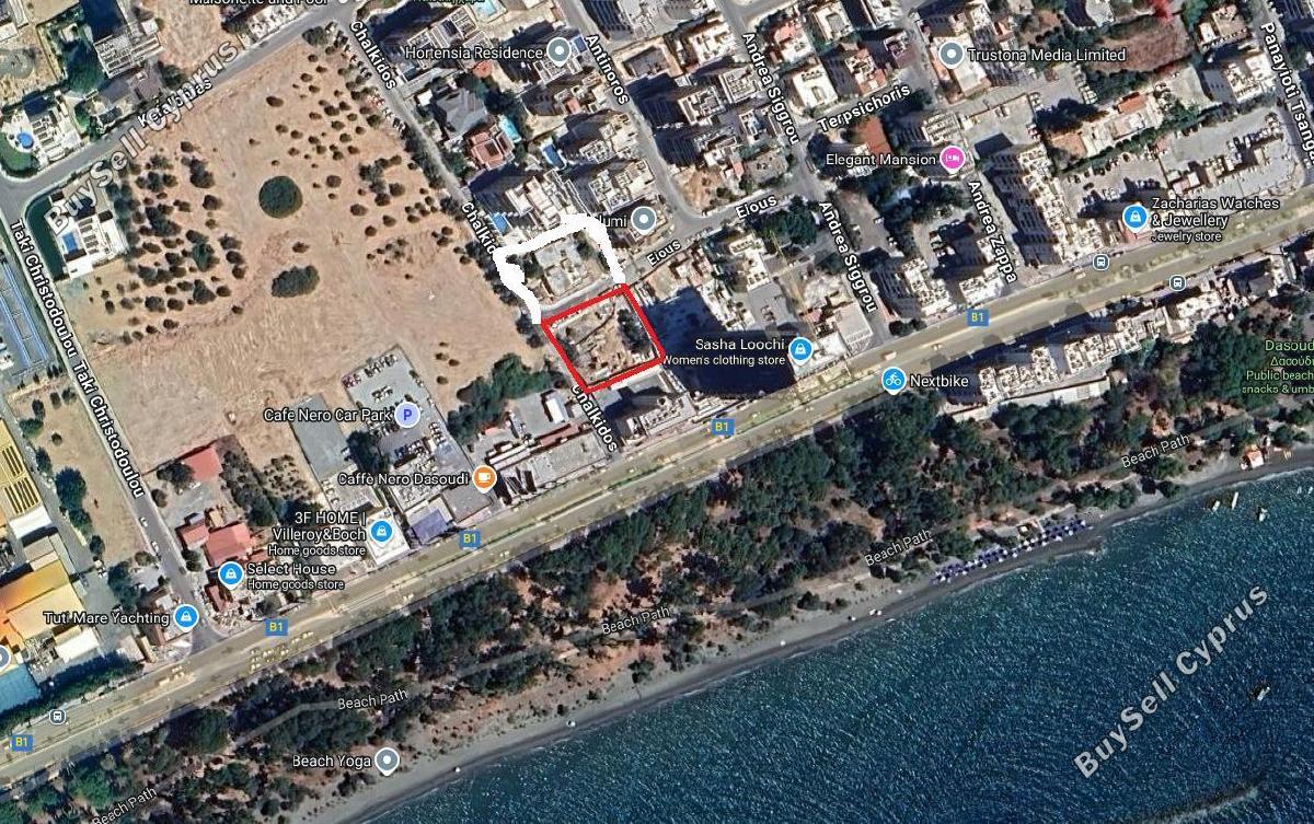 land for sale germasogeia limassol 7514350 image 13494798