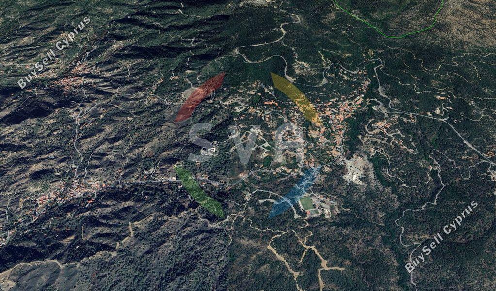land for sale kato platres limassol 1603350 image 9850799
