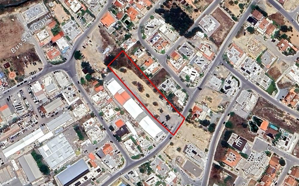 land for sale latsia nicosia 830350 image 2825222