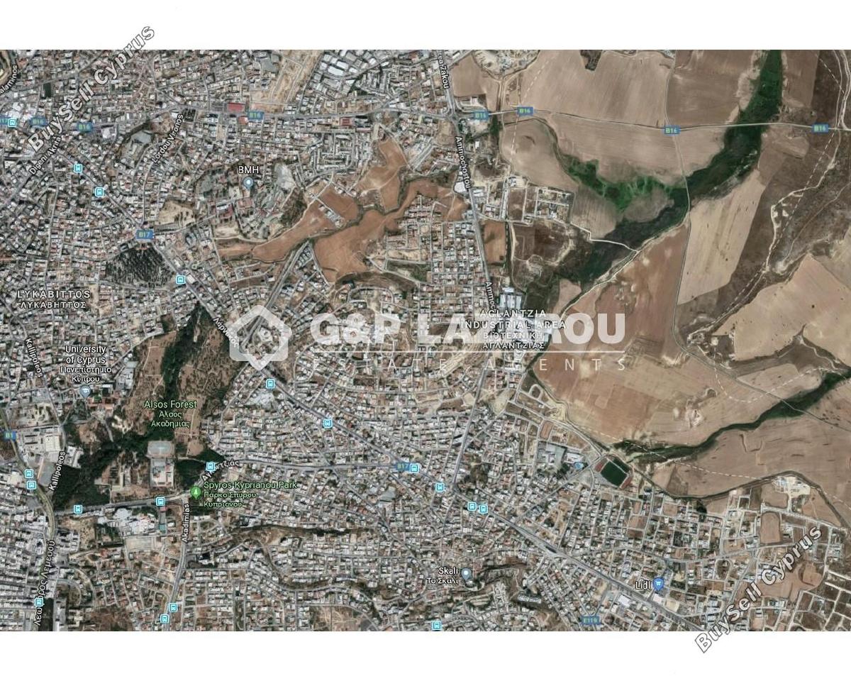 plot for sale aglantzia nicosia 1578350 image 14614492