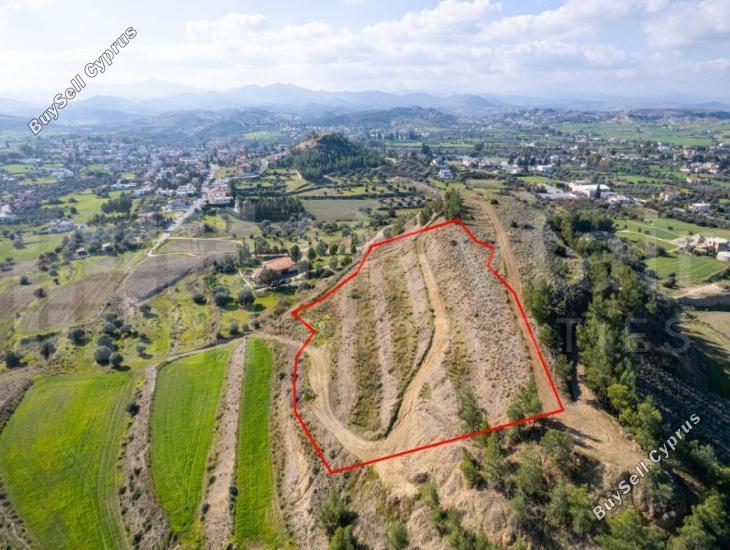 plot for sale pera orinis nicosia 7871350 image 11381108