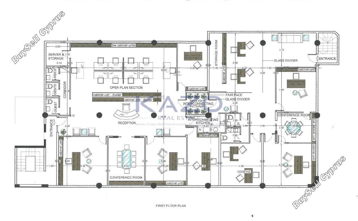 studio office for rent omonoia limassol 7953350 image 16205249