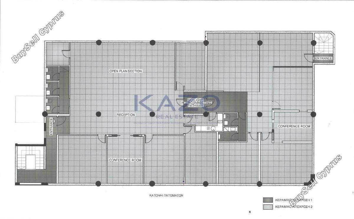 studio office for rent omonoia limassol 7953350 image 16205250