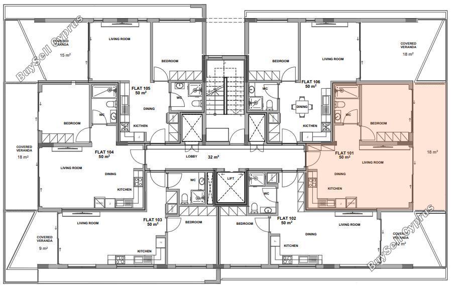 1 bedroom apartment for sale livadia larnacas larnaca 1341450 image 7089678
