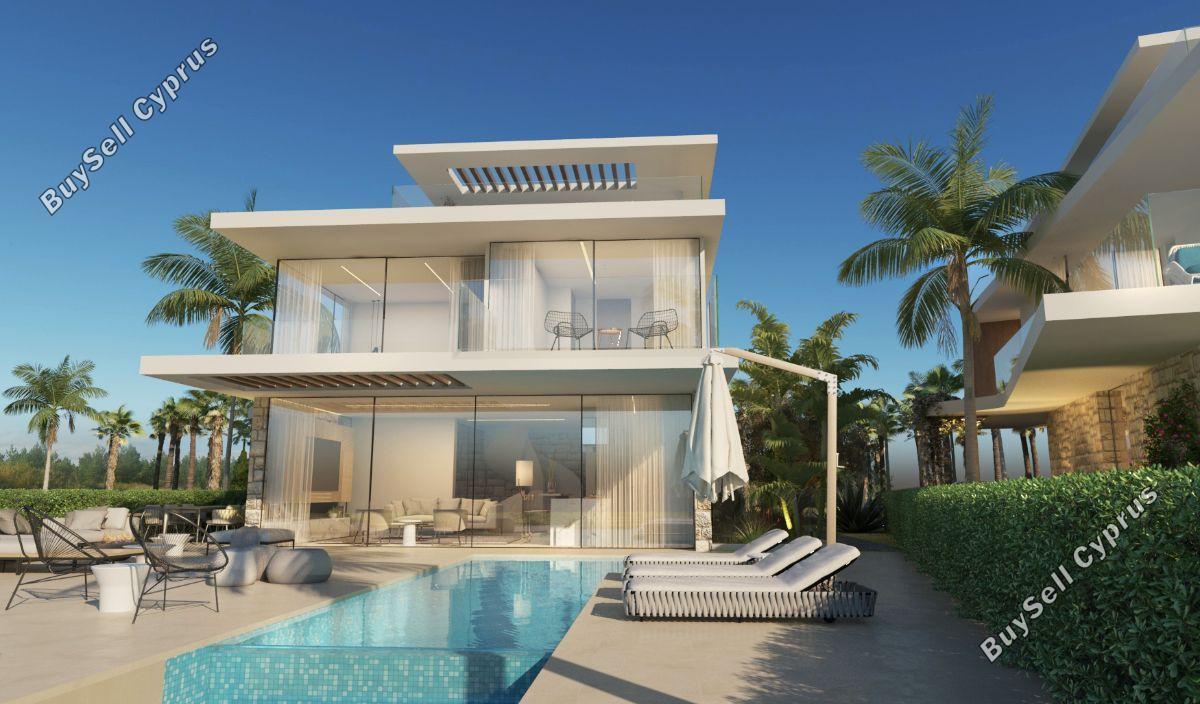 4 Bedroom Detached house for sale in Paralimni, Famagusta 13713114