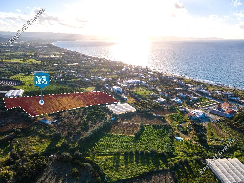 16054 SQM Land for sale in Agia Marina Chrysochous, Paphos 15598143