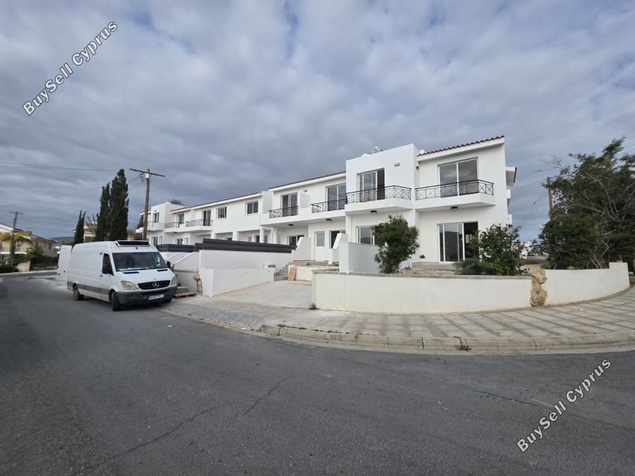 2 Bedroom Town house for sale in Emba, Paphos 16805020