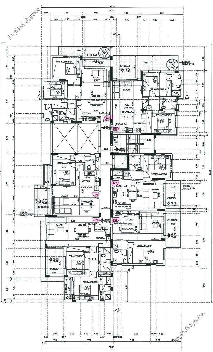 2 bedroom apartment for sale paralimni famagusta 1901450 image 7273048