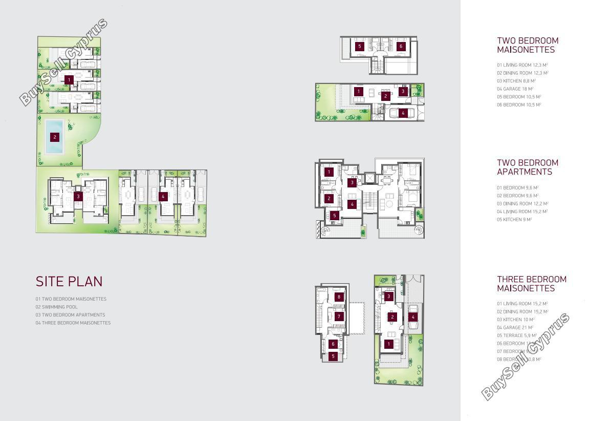 2 bedroom detached house for sale parekklisia limassol 1873450 image 6950144