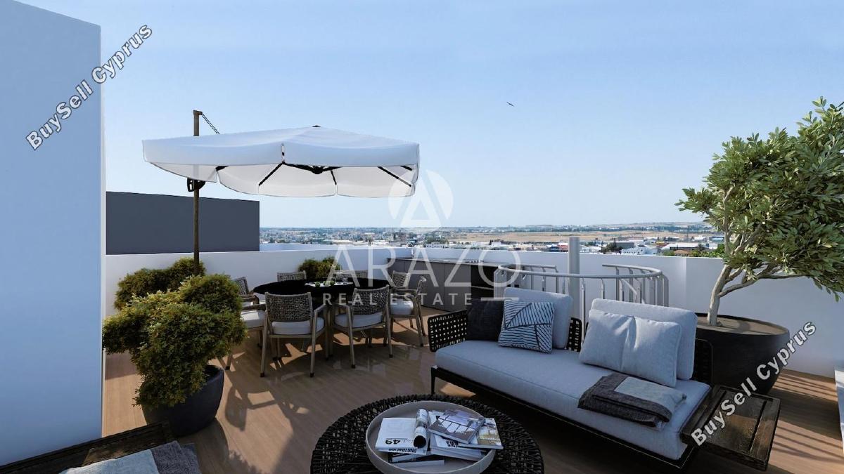 2 bedroom penthouse for sale aradippou larnaca 1443450 image 14834945