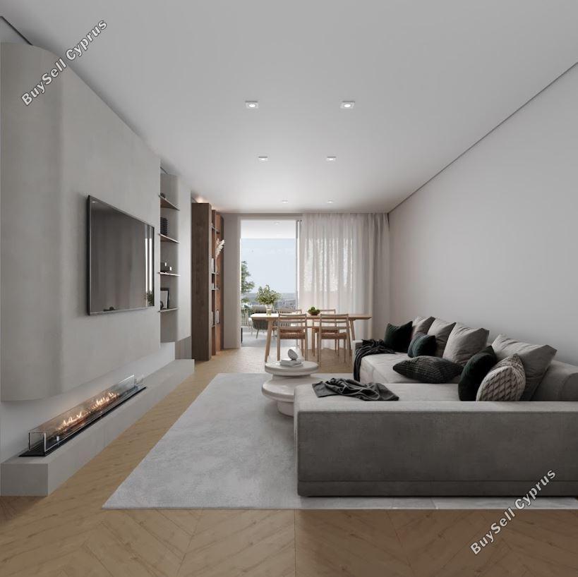 2 bedroom penthouse for sale aradippou larnaca 1804450 image 6130507
