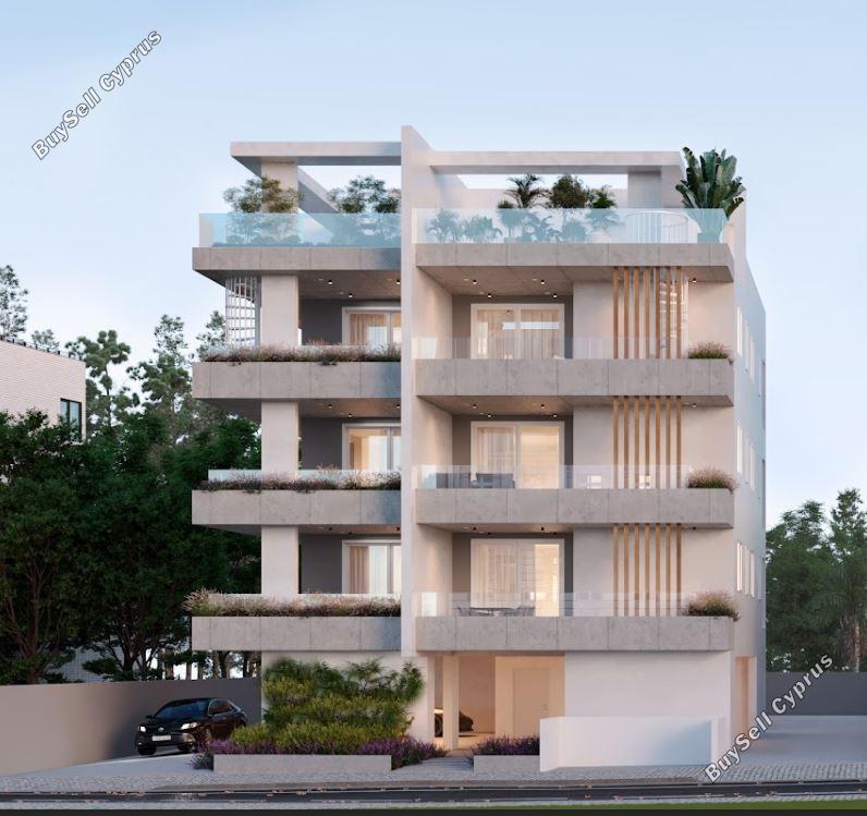 2 bedroom penthouse for sale aradippou larnaca 1804450 image 6130513