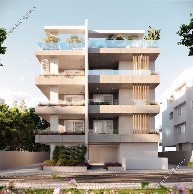 2 bedroom penthouse for sale aradippou larnaca 1804450 image 6130514