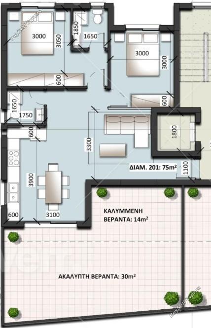 2 bedroom penthouse for sale kiti larnaca 7733450 image 10147331