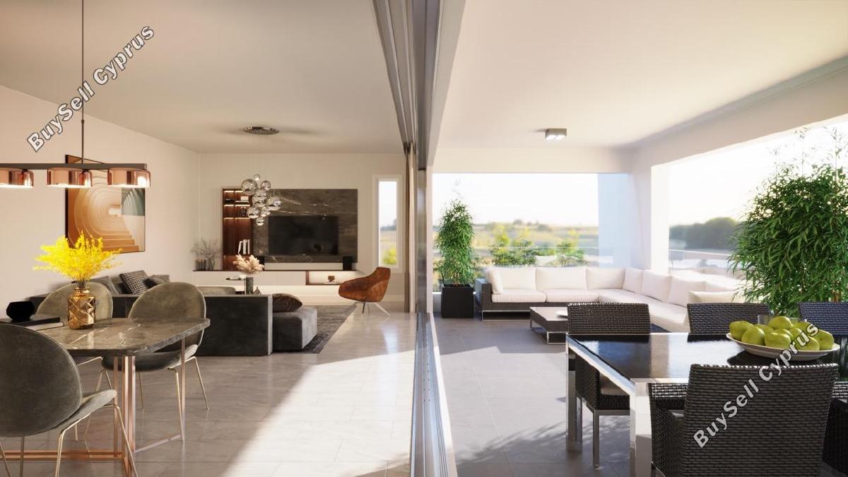 2 bedroom penthouse for sale strovolos nicosia 1530450 image 11303084