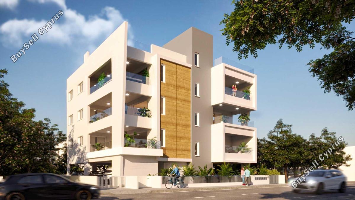 2 bedroom penthouse for sale strovolos nicosia 1530450 image 13229466