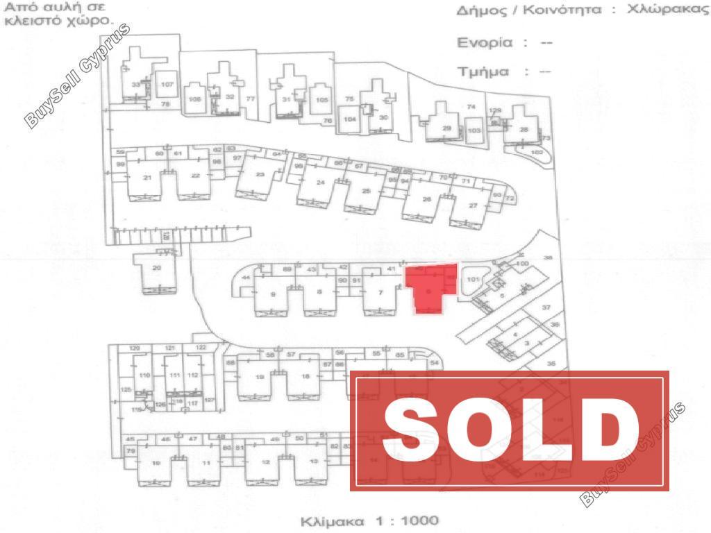 2 bedroom penthouse sold chlorakas paphos 8176450 image 13568536