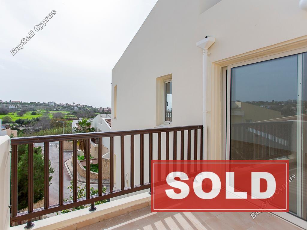 2 bedroom penthouse sold chlorakas paphos 8176450 image 13568552