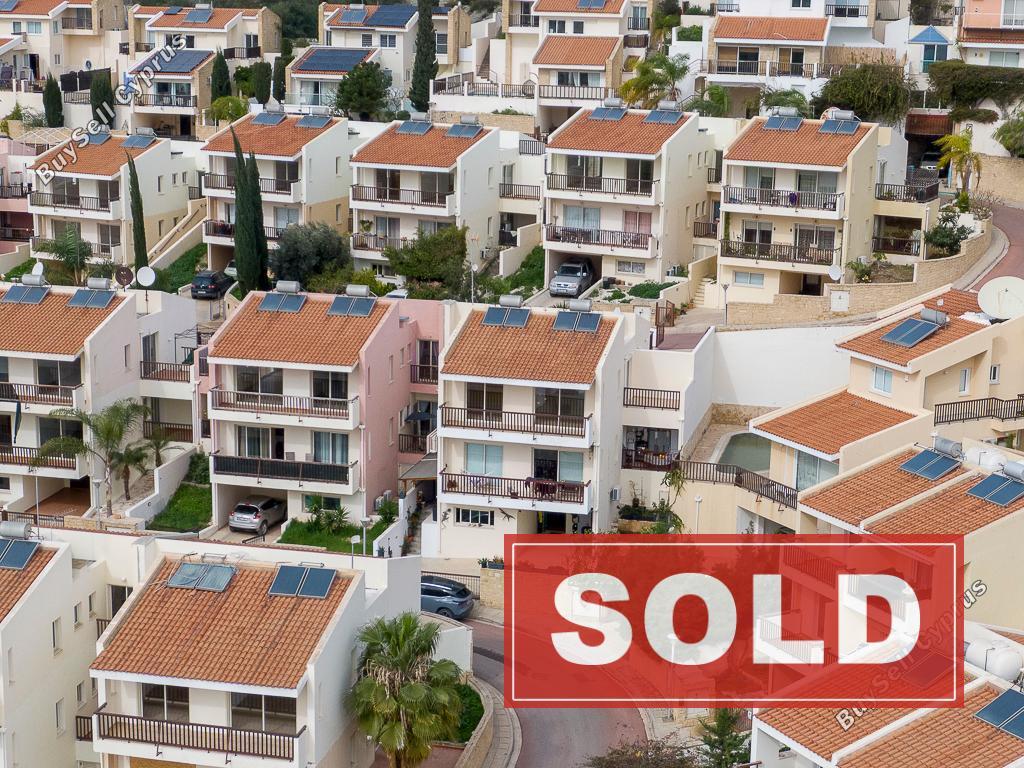 2 bedroom penthouse sold chlorakas paphos 8176450 image 13568555