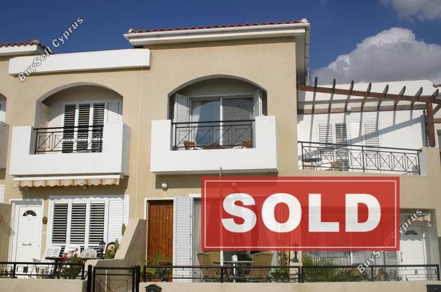 2 bedroom town house sold chlorakas paphos 214450 image 62736