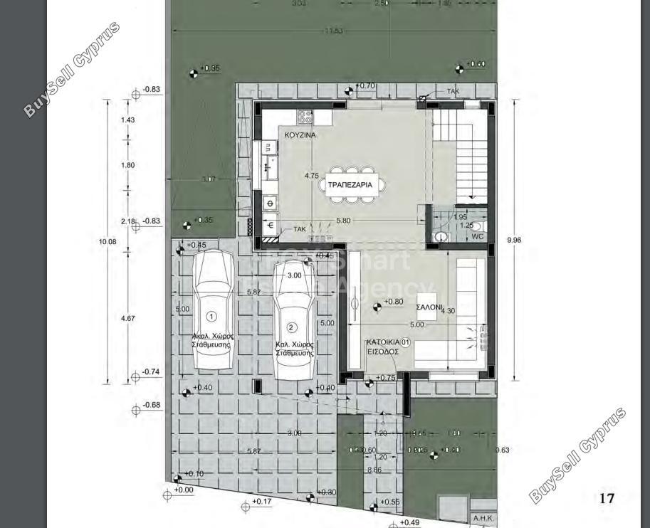 3 bedroom semi detached house for sale kallithea nicosia 1617450 image 12933124