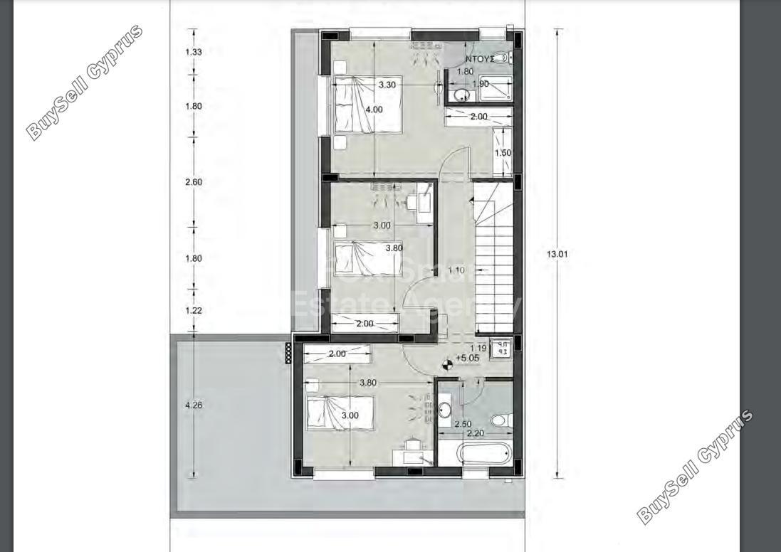 3 bedroom semi detached house for sale kallithea nicosia 1617450 image 12933125