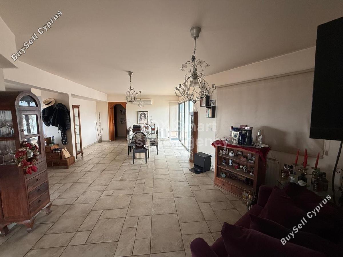 4 bedroom penthouse for sale acropolis nicosia 1151450 image 15104846
