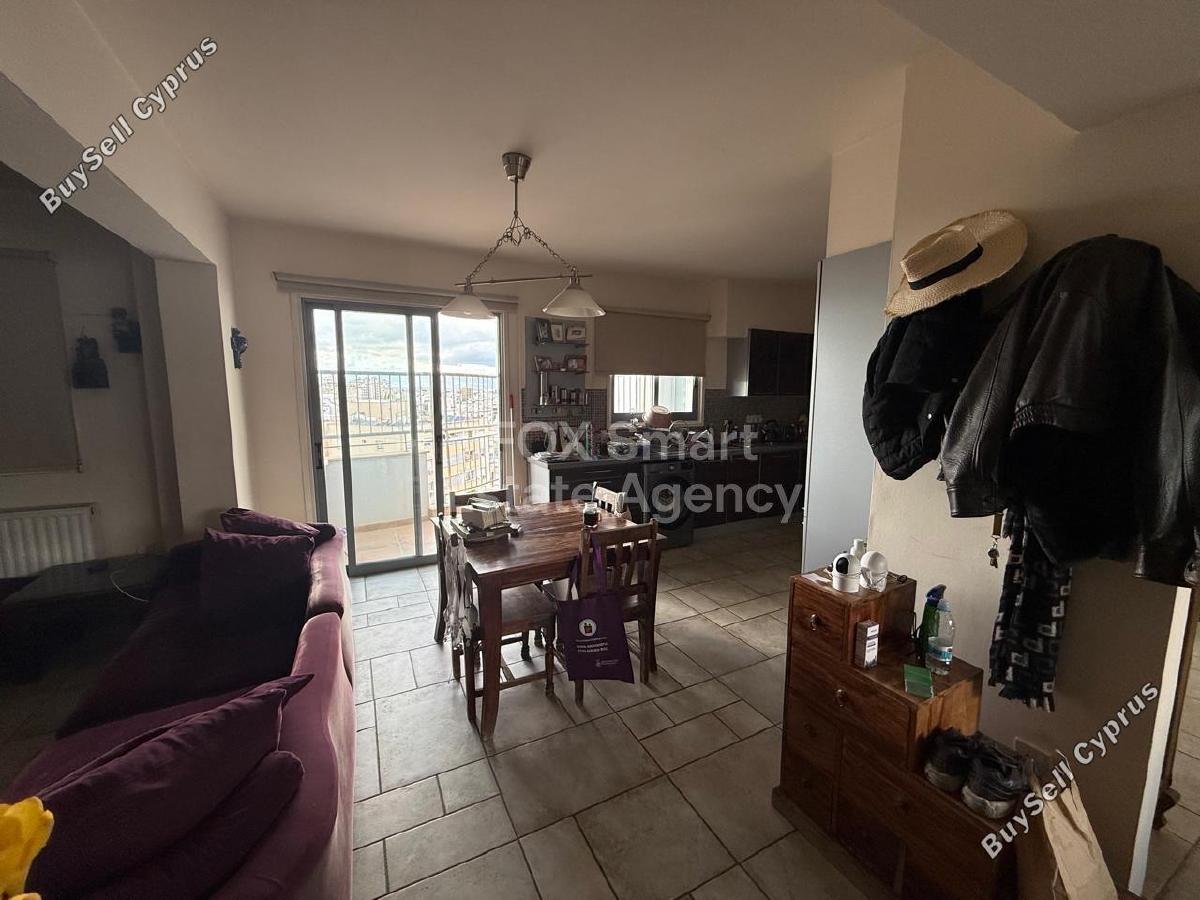 4 bedroom penthouse for sale acropolis nicosia 1151450 image 15104849