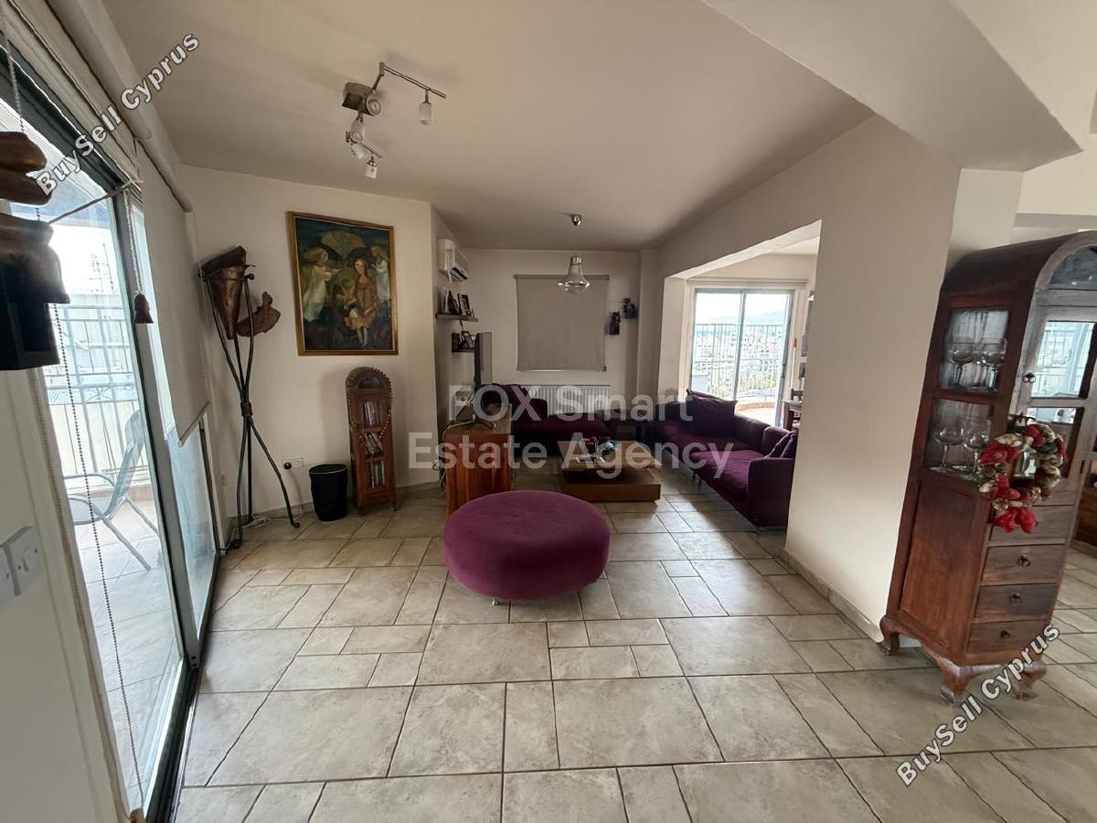 4 bedroom penthouse for sale acropolis nicosia 1151450 image 15104850