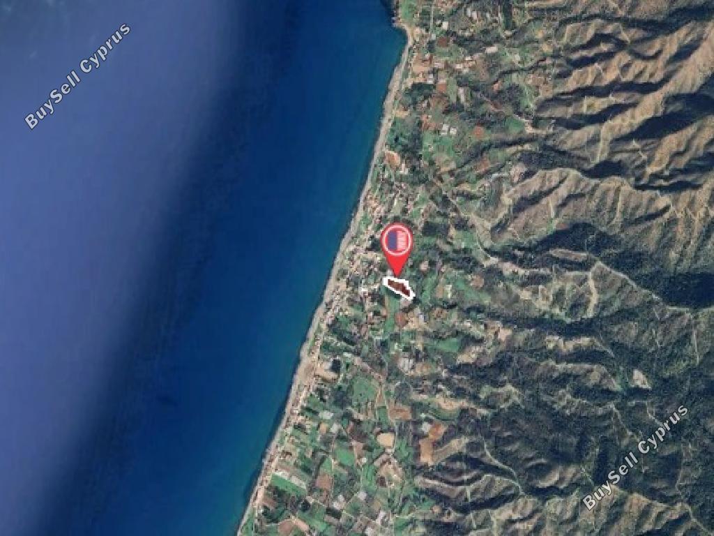 land for sale agia marina chrysochous paphos 1536450 image 15598136