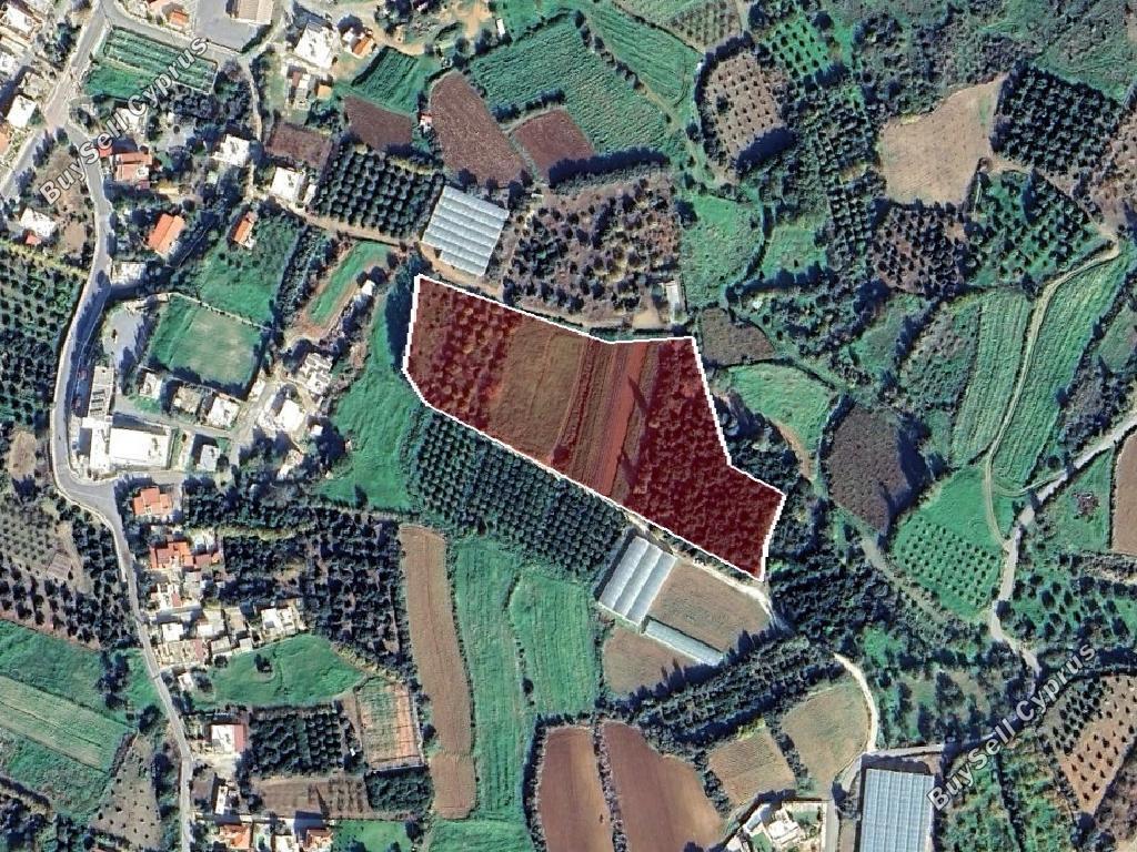 land for sale agia marina chrysochous paphos 1536450 image 15598137