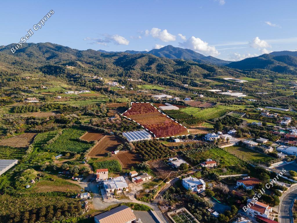 land for sale agia marina chrysochous paphos 1536450 image 15598141